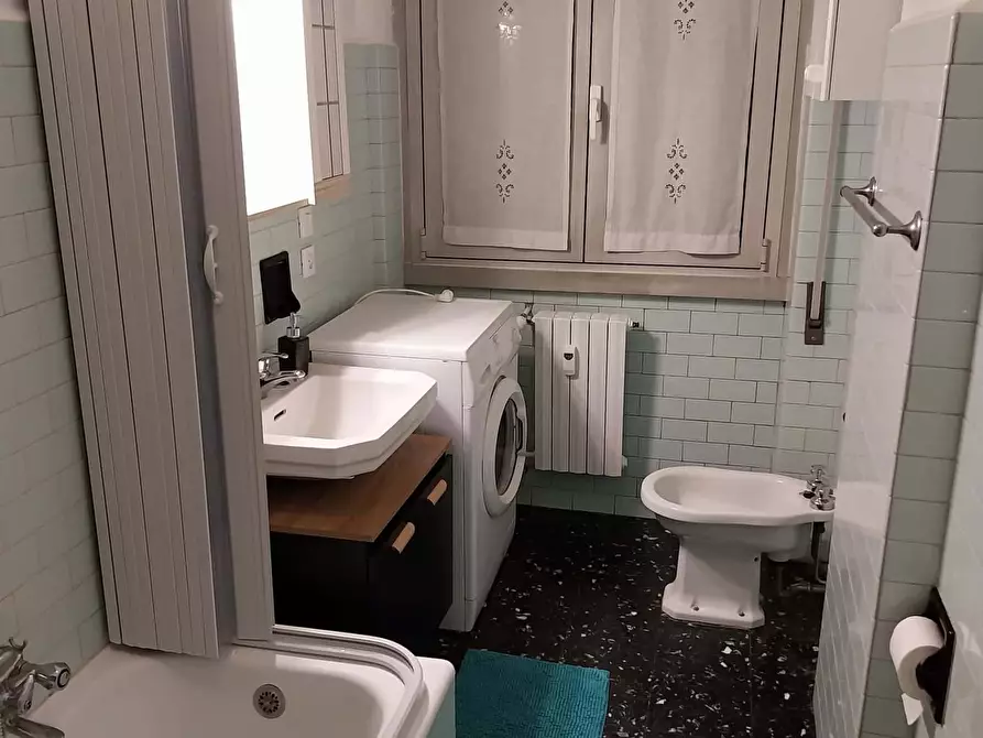 Immagine 13 di Appartamento in affitto  in Via Giuseppe Meda14 a Milano