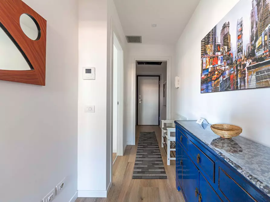 Immagine 38 di Appartamento in affitto  in Via Carlo Conti18/4 a Milano
