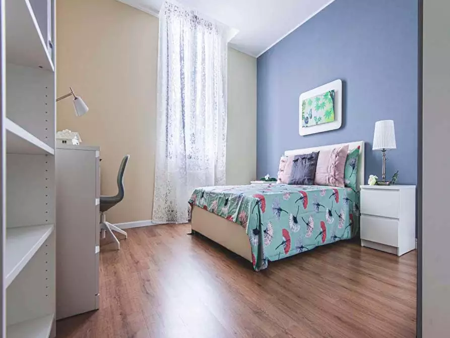 Immagine 9 di Camera in affitto  in Viale Nazario Sauro4 a Milano