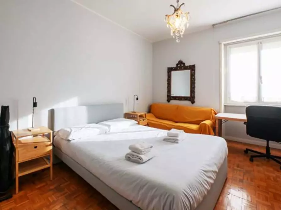 Immagine 2 di Appartamento in affitto  in Via Privata Treviso31 a Milano