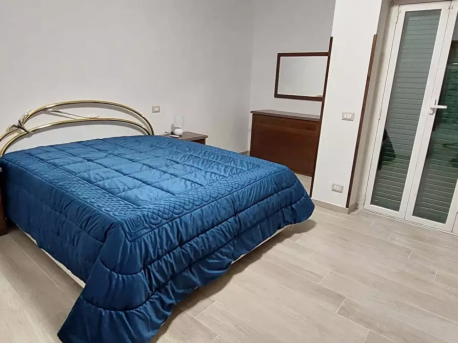Immagine 10 di Appartamento in affitto  in Via Pescaglia6 a Roma