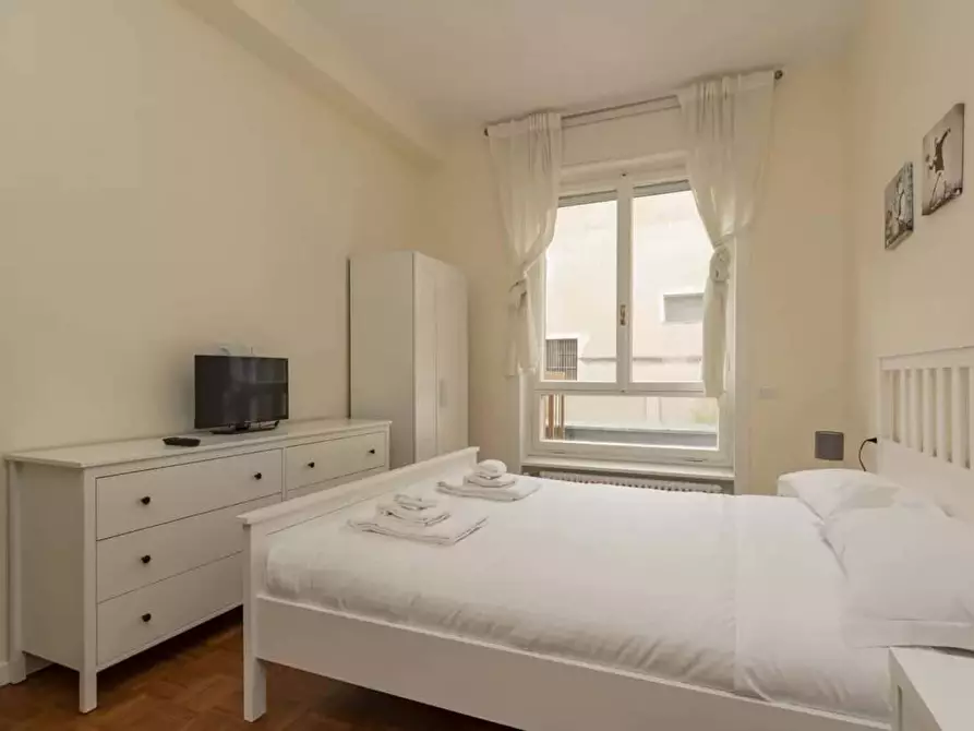 Immagine 28 di Appartamento in affitto  in Via Pietro Orseolo3 a Milano