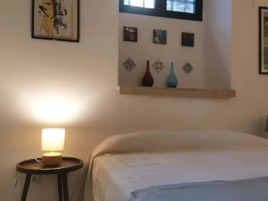 Immagine 6 di Appartamento in affitto  in Via Paolo Maria Martinez1 a Roma