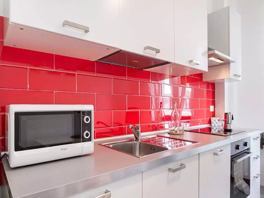 Immagine 26 di Camera in affitto  in Viale Renato Serra16 a Milano