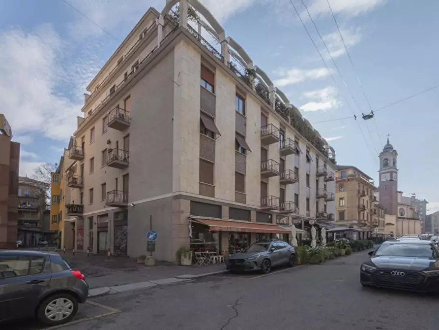 Immagine 22 di Appartamento in affitto  in Via Lazzaro Spallanzani36 a Milano