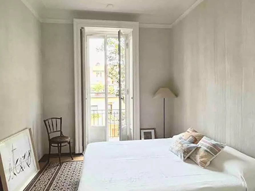 Immagine 8 di Appartamento in affitto  in Via Donatello1 a Milano