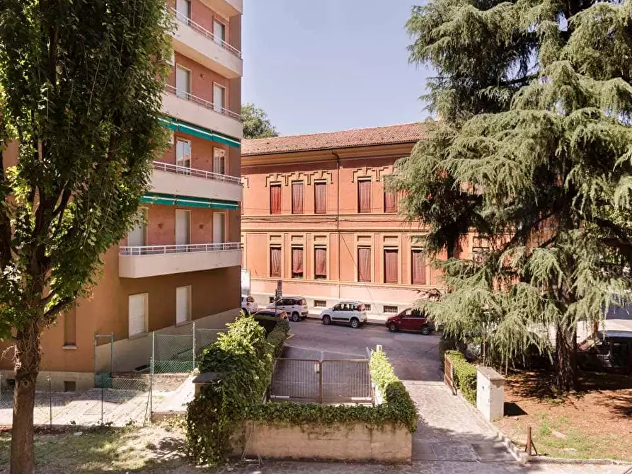 Immagine 47 di Camera in affitto  in Viale Giovanni Vicini20 a Bologna