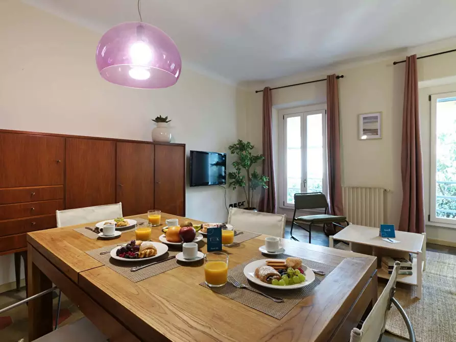 Immagine 5 di Appartamento in affitto  in Corso San Gottardo51 a Milano