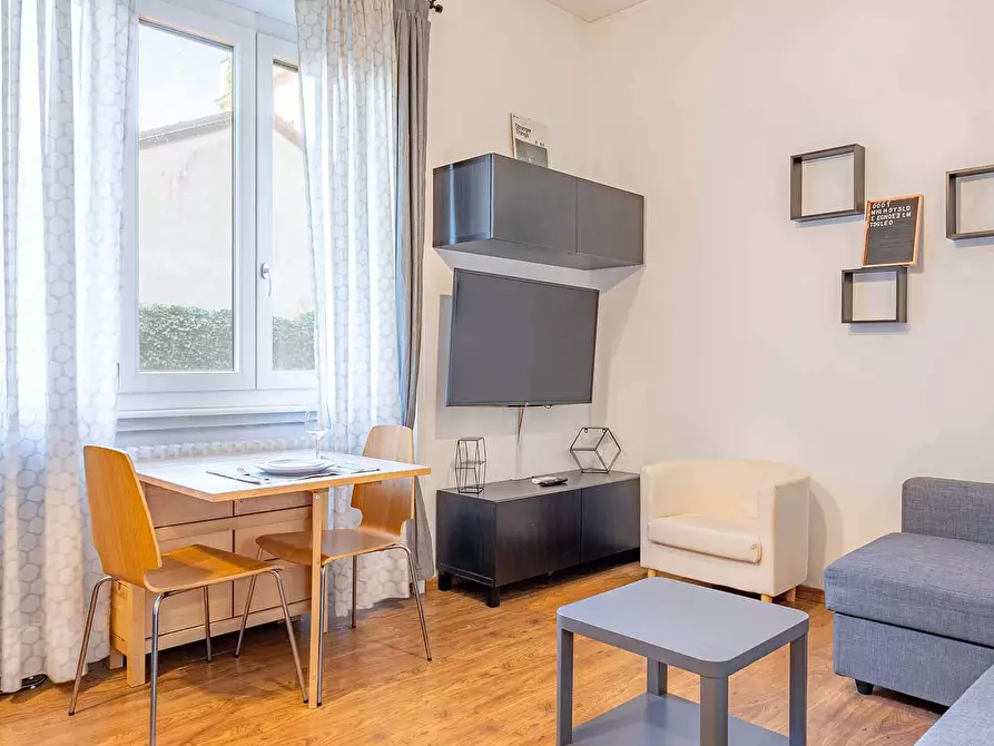 Immagine 11 di Appartamento in affitto  in Viale Bacchiglione12 a Milano