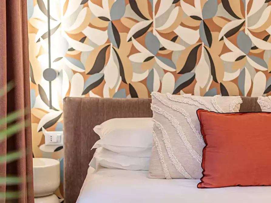 Immagine 16 di Appartamento in affitto  in Via Giovanni Aurispa9 a Roma