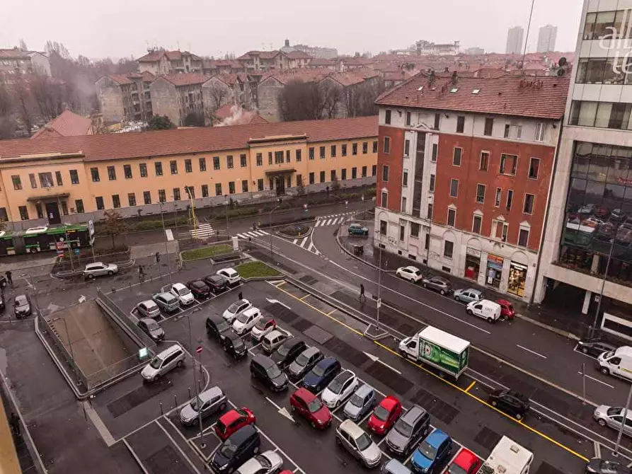 Immagine 43 di Camera in affitto  in Via Polesine33 a Milano