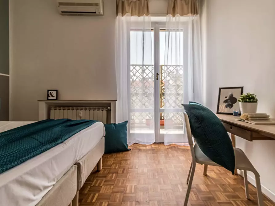 Immagine 28 di Appartamento in affitto  in Via Marcantonio Colonna12 a Milano