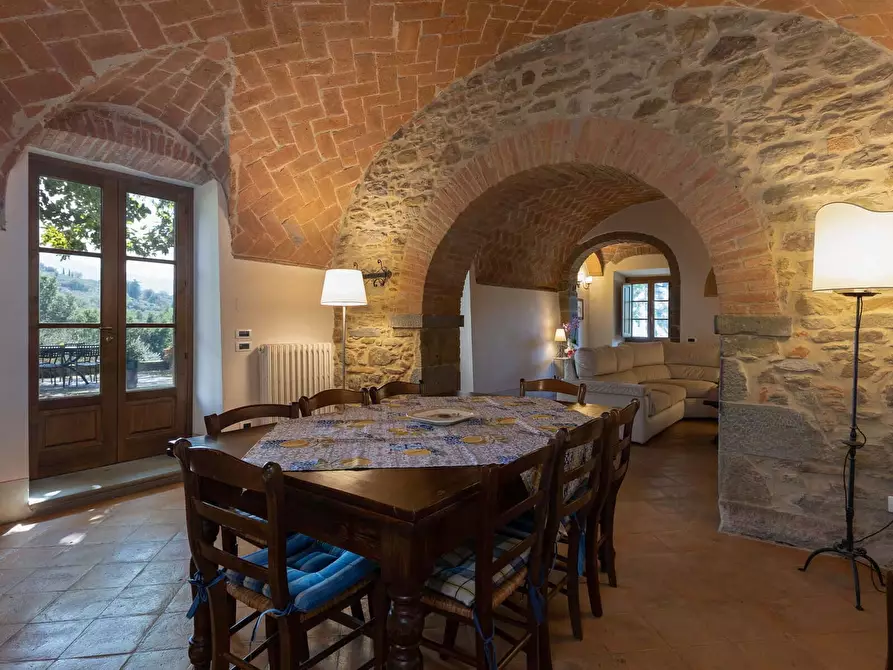 Immagine 86 di Appartamento in affitto  in C.s. Cegliolo10 a Cortona