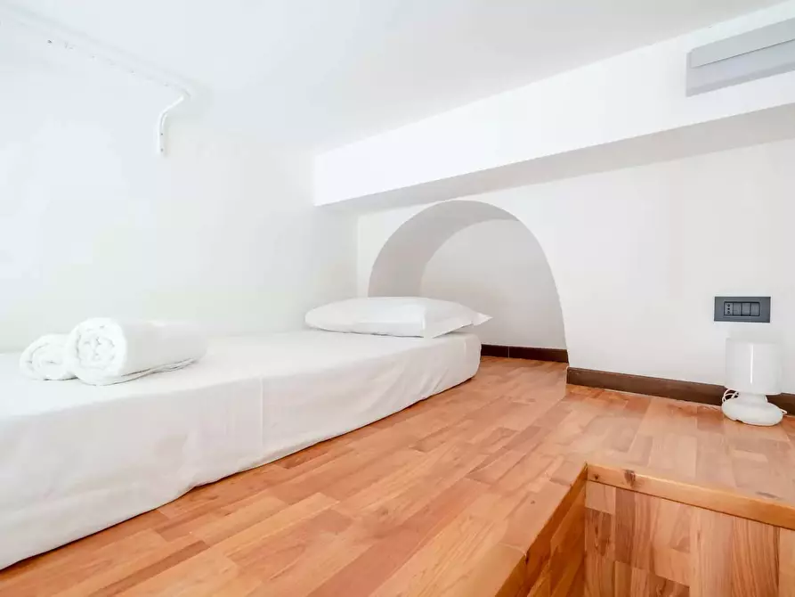 Immagine 9 di Appartamento in affitto  in Corso Magenta25 a Milano