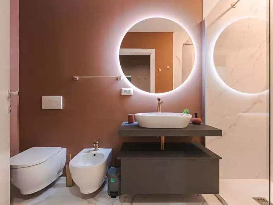 Immagine 6 di Appartamento in affitto  in Via Valdirivo30 a Trieste