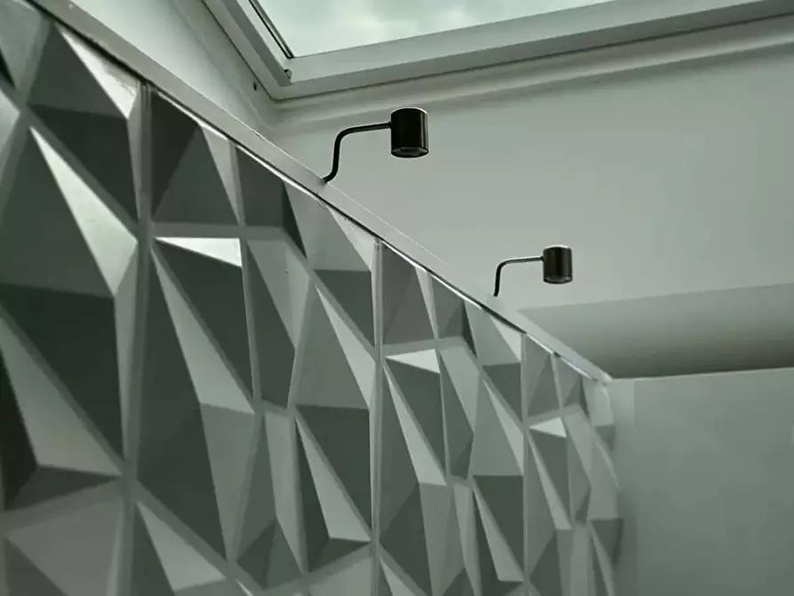 Immagine 8 di Appartamento in affitto  in Via Egidio Folli29 a Milano