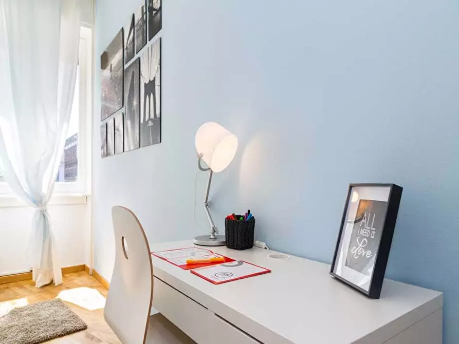 Immagine 5 di Camera in affitto  in Via Larga26 a Milano