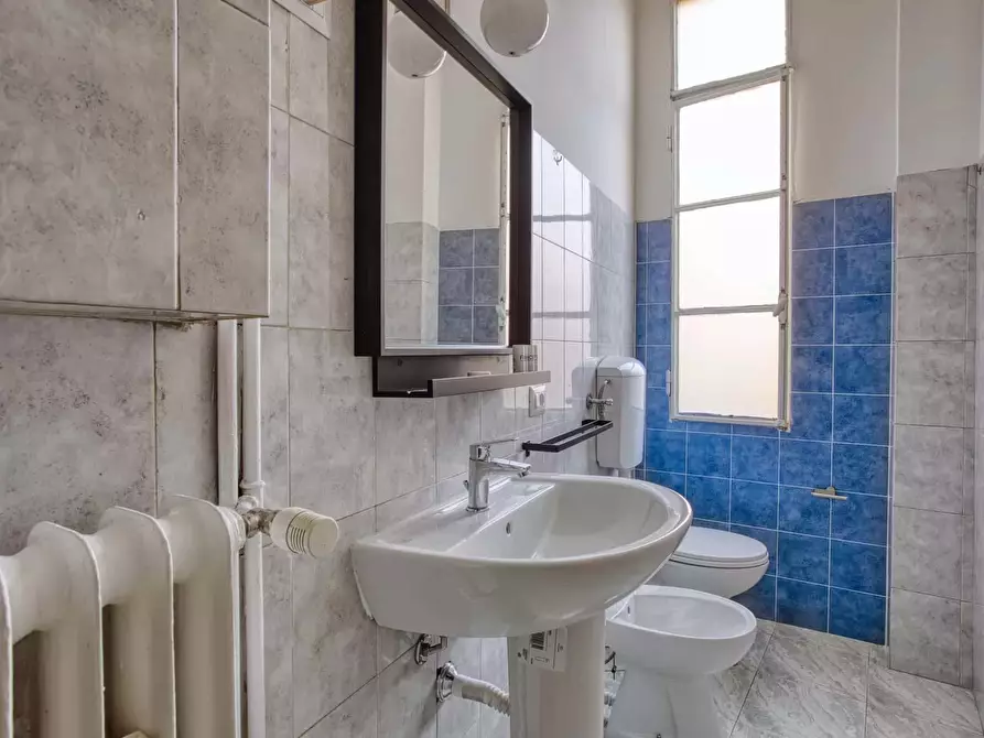 Immagine 16 di Appartamento in affitto  in Via Achille Mauri4 a Milano