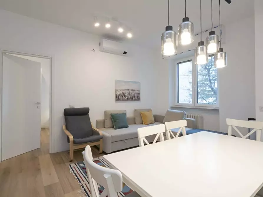 Immagine 5 di Appartamento in affitto  in Via Giambellino131 a Milano