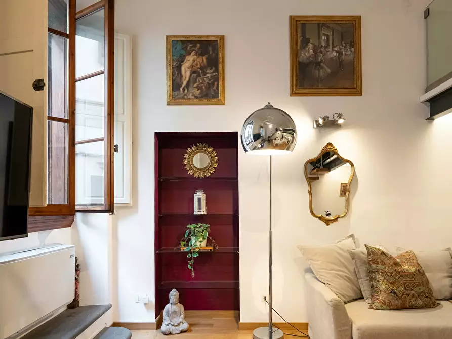 Immagine 16 di Appartamento in affitto  in Via Monalda a Firenze
