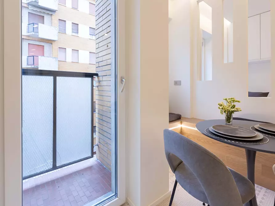 Immagine 31 di Appartamento in affitto  in Via Giovanni da Procida7 a Milano