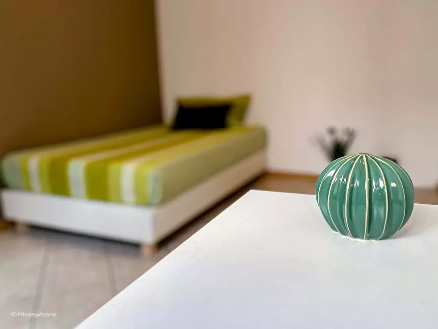 Immagine 2 di Camera in affitto  in Via Tommaso Gar15 a Trento