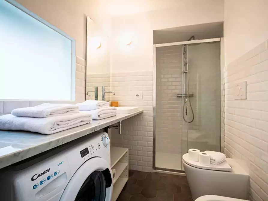 Immagine 9 di Appartamento in affitto  in Viale Bligny42 a Milano