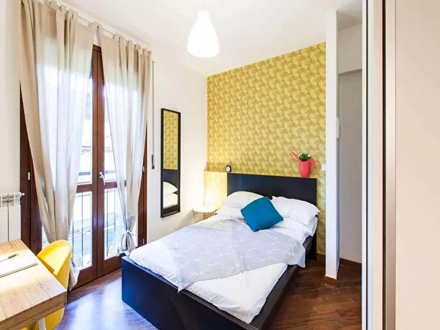 Immagine 5 di Camera in affitto  in Via Privata S. Martiniano1 a Milano