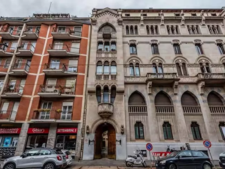 Immagine 17 di Appartamento in affitto  in Via Luigi Settembrini7 a Milano