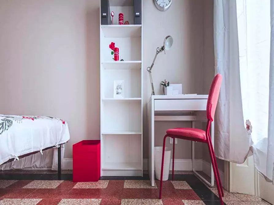 Immagine 4 di Camera in affitto  in Via Spalato2 a Milano