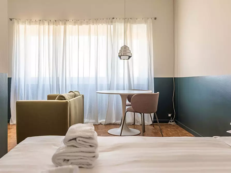 Immagine 41 di Appartamento in affitto  in Corso di Porta Romana a Milano