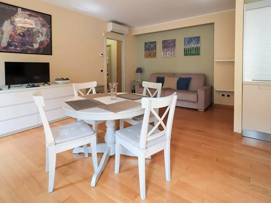 Immagine 60 di Appartamento in affitto  in Via Guglielmo Ciardi3 a Milano