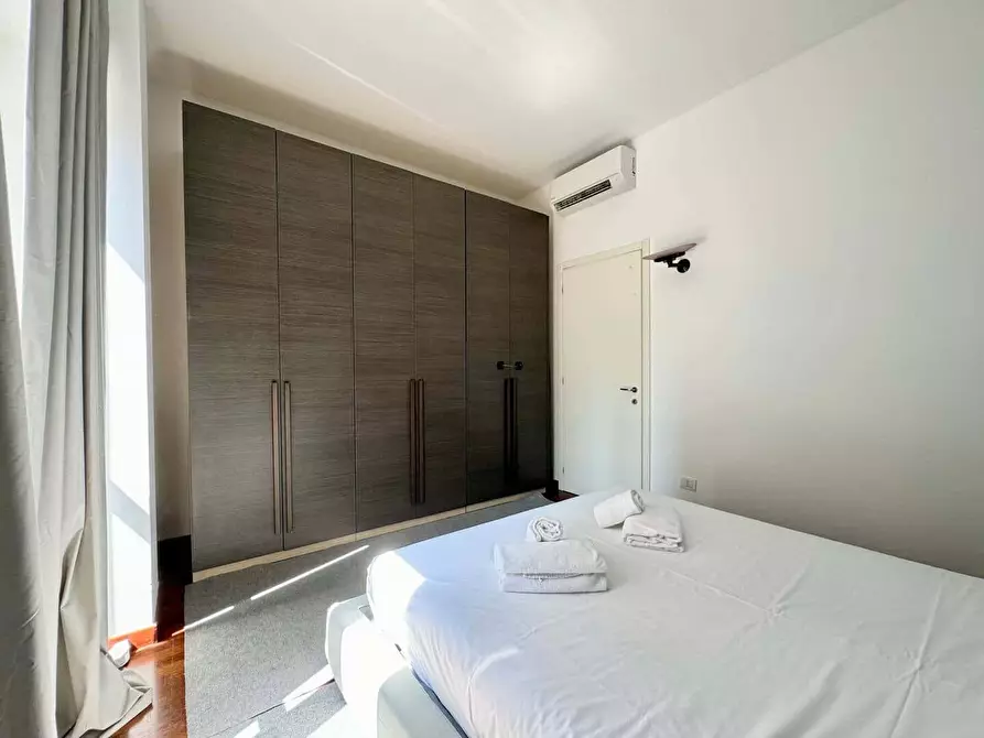 Immagine 5 di Appartamento in affitto  in Via Savona123 a Milano