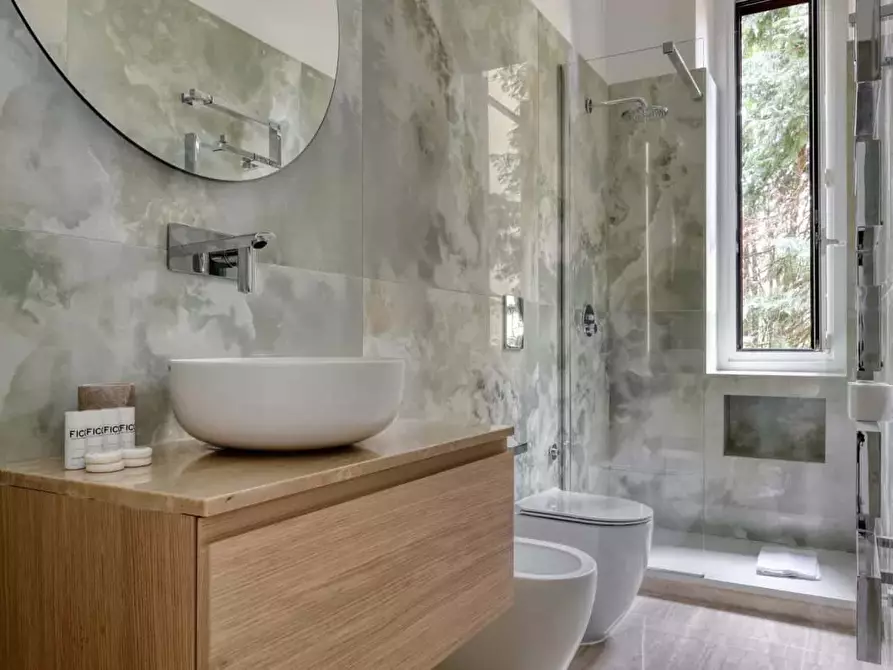 Immagine 19 di Appartamento in affitto  in Via Vallarsa22 a Milano