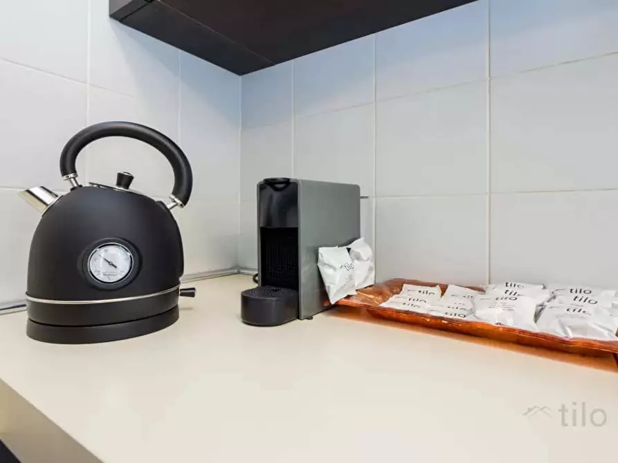 Immagine 27 di Appartamento in affitto  in Corte dei Lambruschini2 a Genova