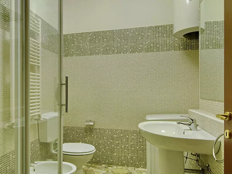 Immagine 5 di Appartamento in affitto  in Via Pola19 a Milano