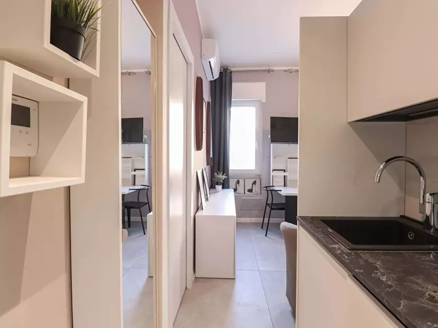 Immagine 23 di Appartamento in affitto  in Via Giuseppe Tartini3 a Milano