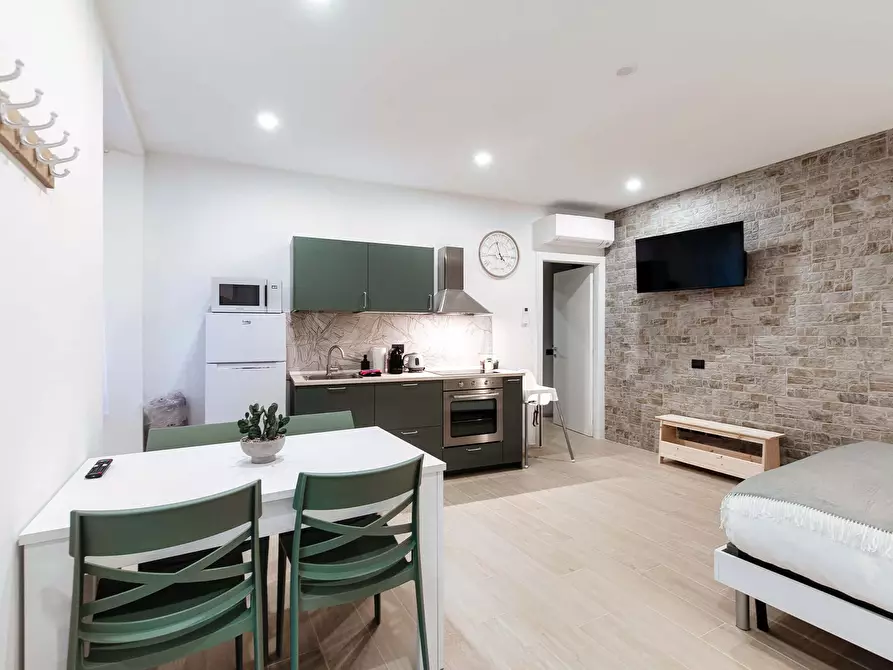 Immagine 1 di Appartamento in affitto  in Via Milano18 a Como