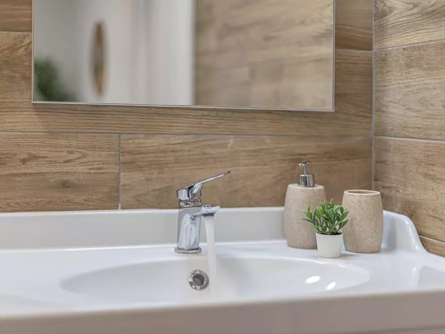 Immagine 17 di Appartamento in affitto  in Via Bernardino Telesio14 a Roma