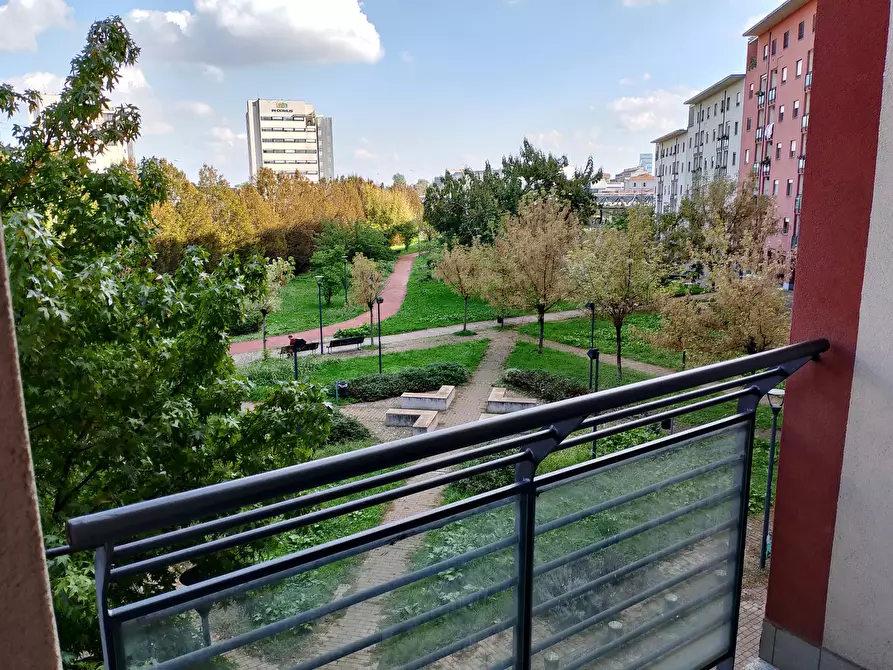 Immagine 7 di Camera in affitto  in Via Filippo Palizzi119B a Milano