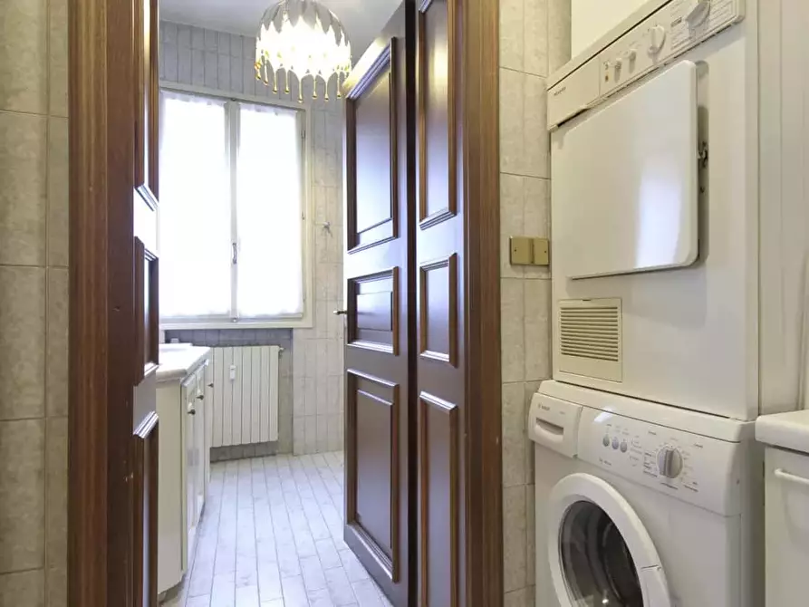 Immagine 28 di Appartamento in affitto  in Strada Maggiore46 a Bologna