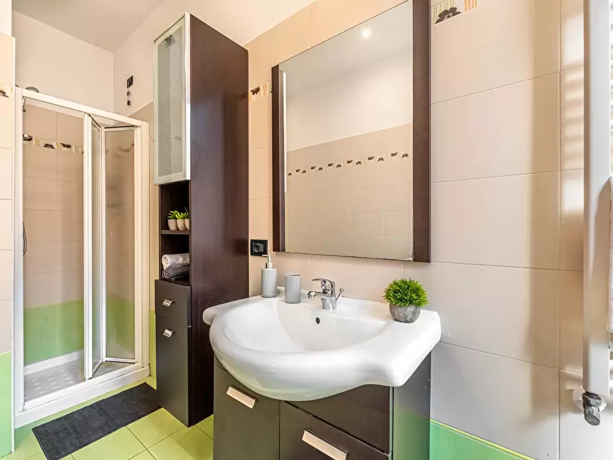 Immagine 5 di Camera in affitto  in Via Ludovico Ariosto14 a Venezia