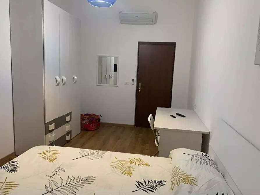 Immagine 3 di Camera in affitto  in Via Bixio41 a Roma