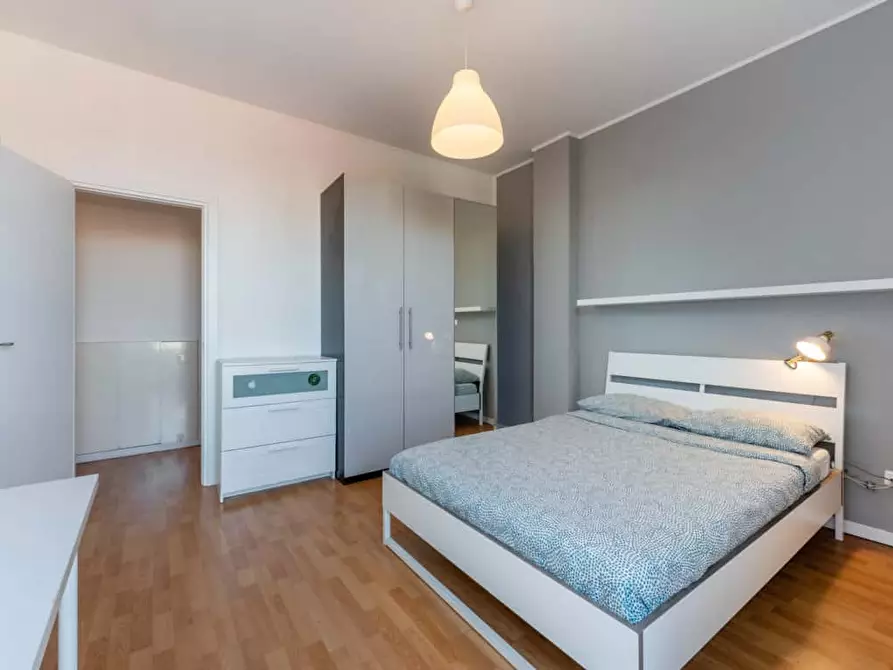 Immagine 2 di Camera in affitto  in Corso di Porta Romana116 a Milano