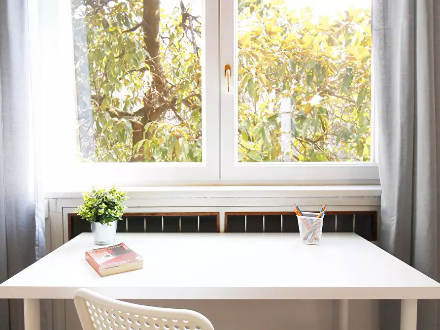 Immagine 27 di Camera in affitto  in Viale del Risorgimento3 a Bologna