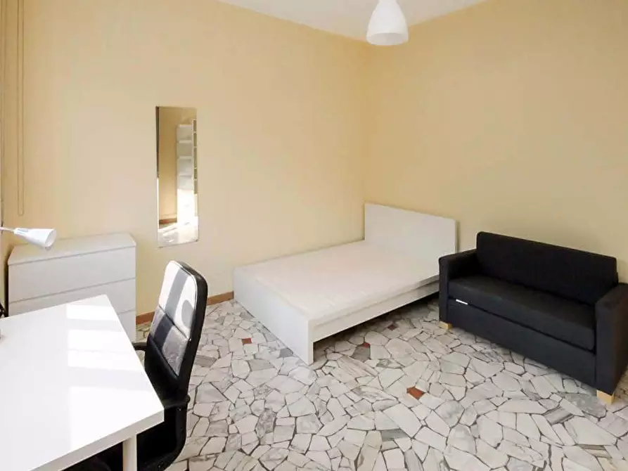 Immagine 2 di Camera in affitto  in Via Giuseppe Bruschetti11 a Milano