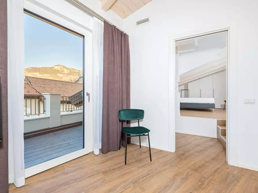 Immagine 13 di Camera in affitto  in Via San Giovanni3 a Trento