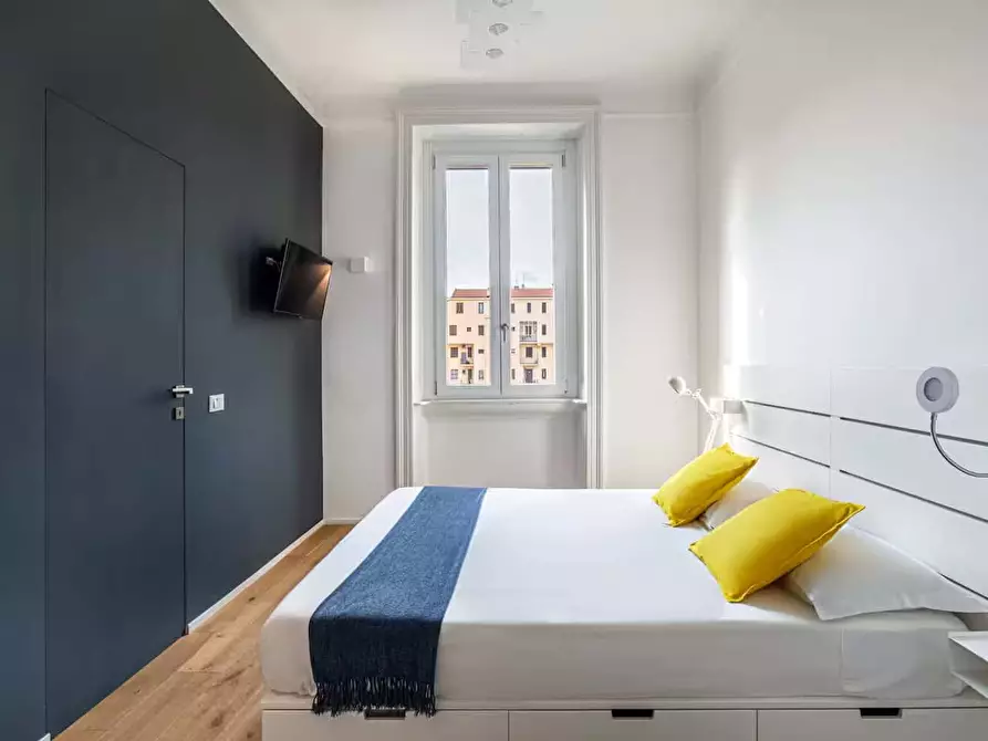 Immagine 24 di Appartamento in affitto  in Via Ponte Seveso23 a Milano