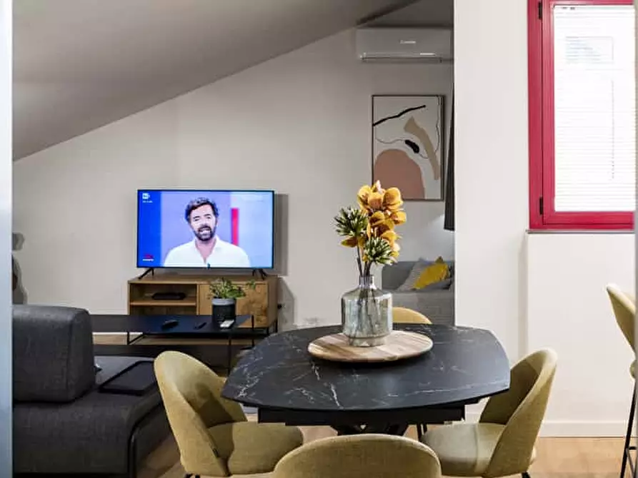 Immagine 9 di Camera in affitto  in Via Ormea164 a Torino