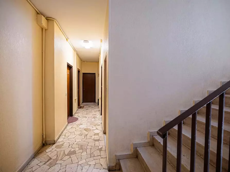 Immagine 21 di Appartamento in affitto  in Via Marco D'Agrate19 a Milano
